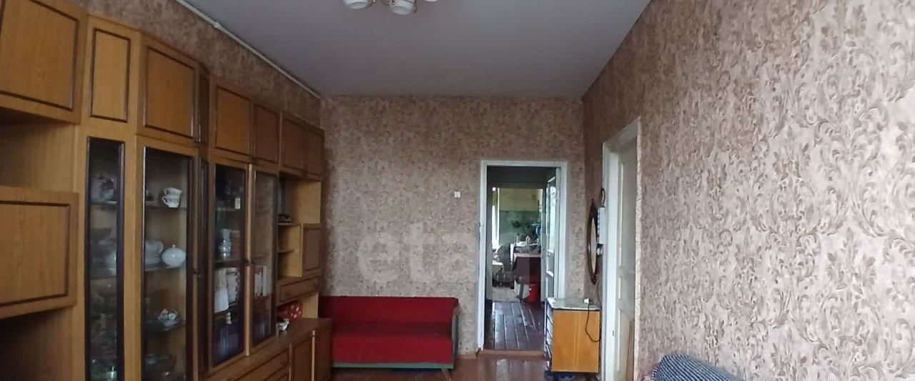 квартира г Тамбов р-н Советский ул Интернациональная 73 фото 12