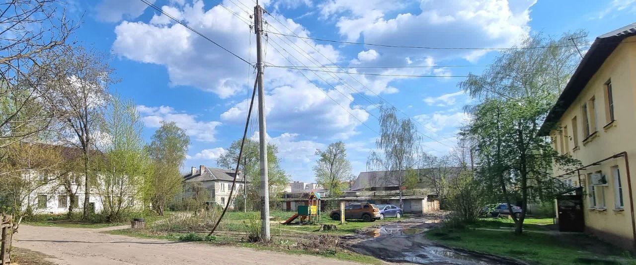 квартира г Тамбов р-н Октябрьский ул Защитная 27 фото 28