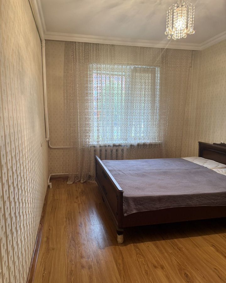 квартира г Грозный ул Дьякова 8 фото 10