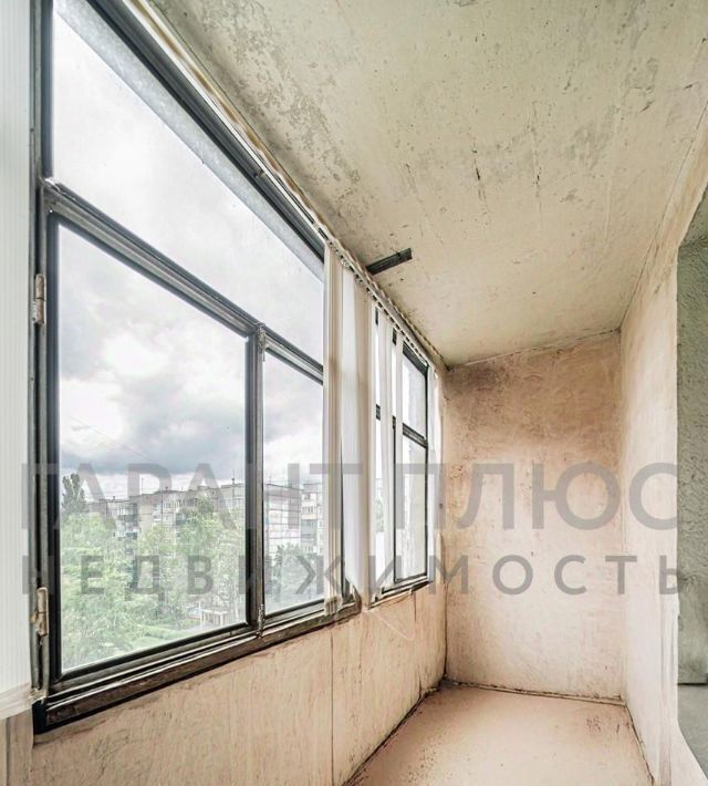 квартира г Липецк р-н Советский ул Московская 91 фото 9