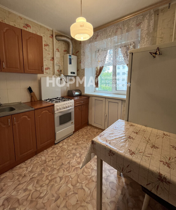 квартира г Октябрьский ул Северная 20 фото 10