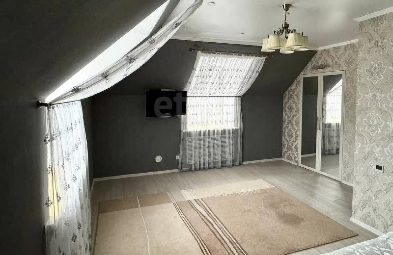дом г Саранск снт Зеленый Друг фото 14