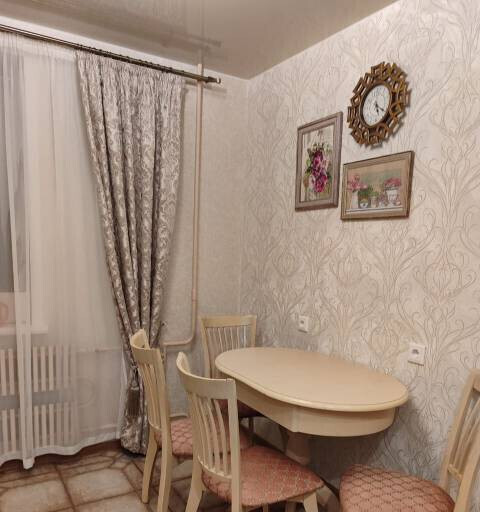 квартира г Киров Зональный ул Ленина 191 фото 5