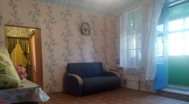 комната п Елизарово ул Тихая 8 фото