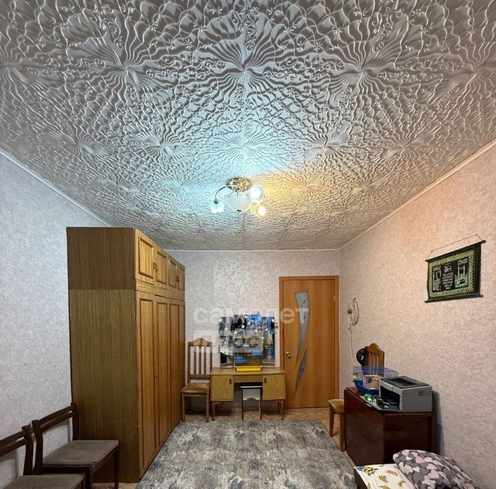 квартира г Астрахань р-н Советский ул Космонавтов 6к/1 фото 3