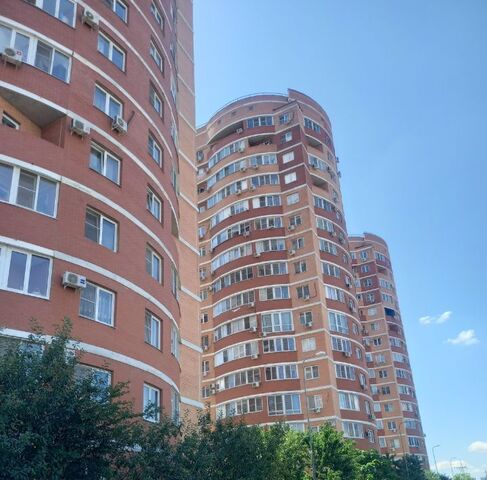 р-н Прикубанский ул Домбайская 6/2 фото