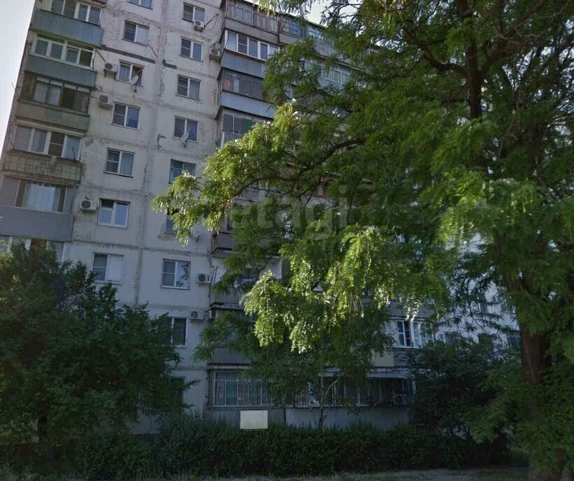 квартира г Новороссийск ул Щорса 3 фото 4