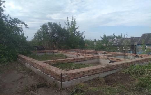 земля Чувашские Липяги ул Оренбургская фото