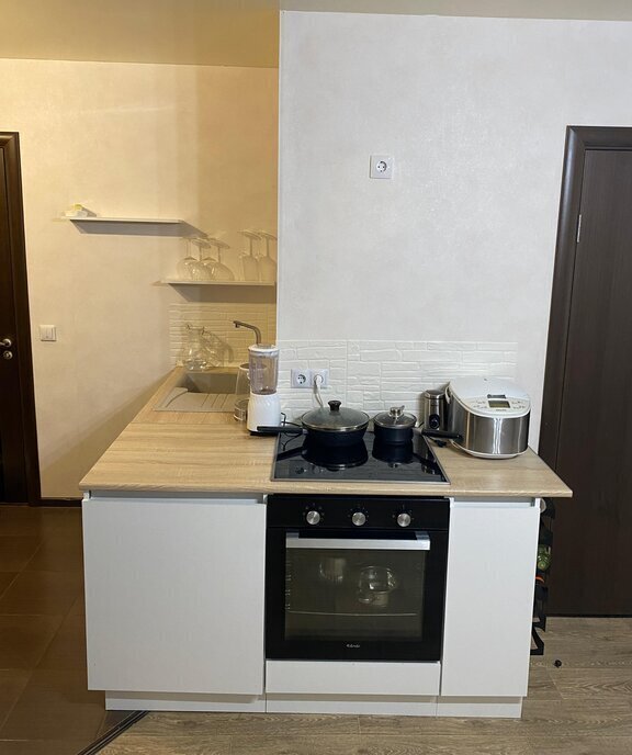 квартира г Северск ул Калинина 82 фото 3