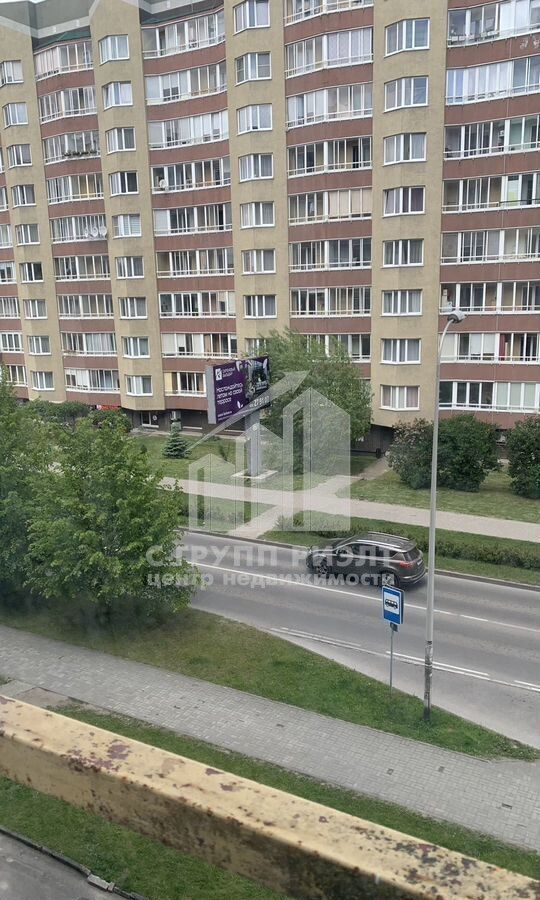 квартира г Калининград р-н Ленинградский ул Артиллерийская 54 фото 18
