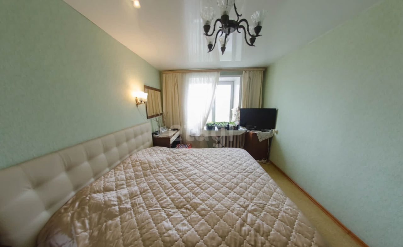 квартира г Шадринск ул Свердлова 55 фото 2
