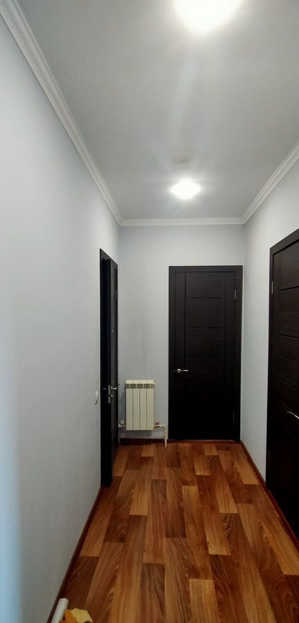дом г Улан-Удэ мкр Солнечный р-н Железнодорожный ул Загустайская 194 фото 4