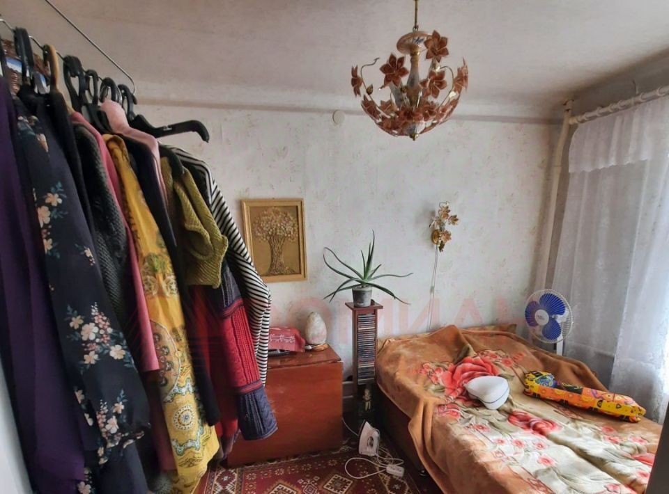 земля г Ростов-на-Дону р-н Ленинский ул Нансена 34/1 фото 15