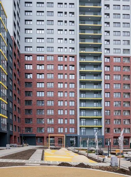 квартира г Ярославль р-н Дзержинский ш Тутаевское 93б фото 34