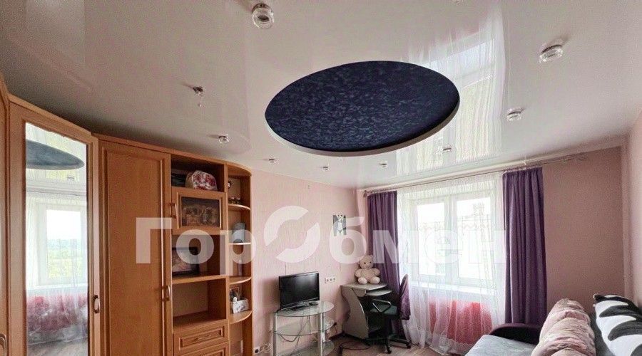 квартира г Истра ул Ленина 19 фото 8