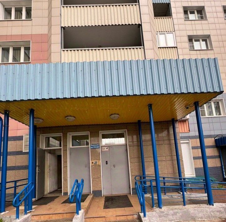квартира г Ивантеевка ул Рощинская 9 Пушкинский городской округ фото 7