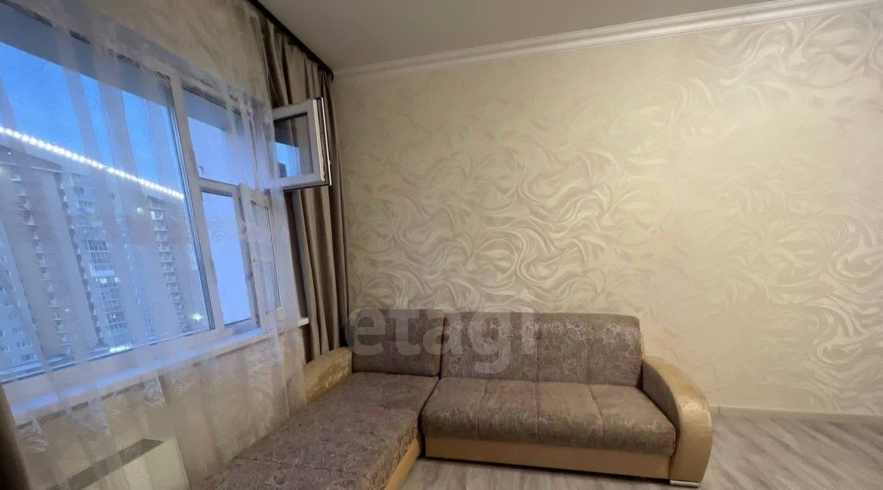 квартира г Сургут ул Крылова 32 40-й фото 2