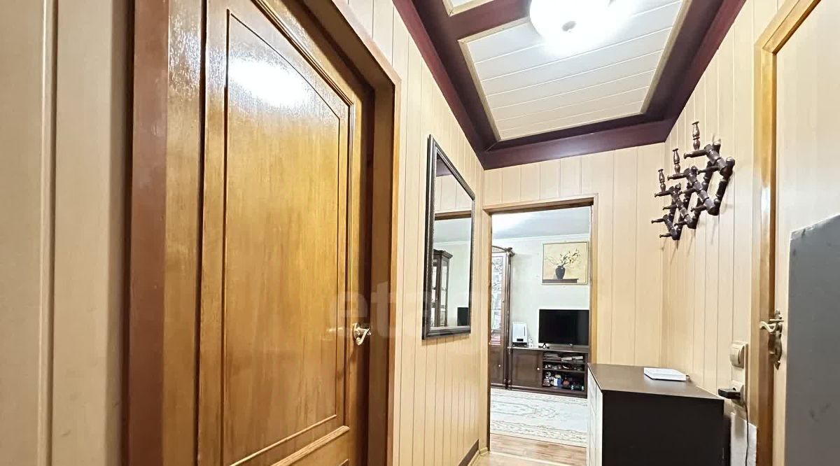 квартира г Коломна ул Красная заря 1 фото 22