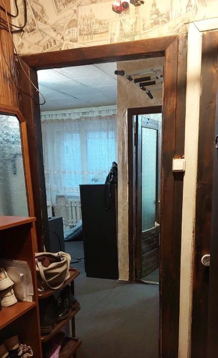 квартира г Химки ул Кирова 21 Химки фото 12