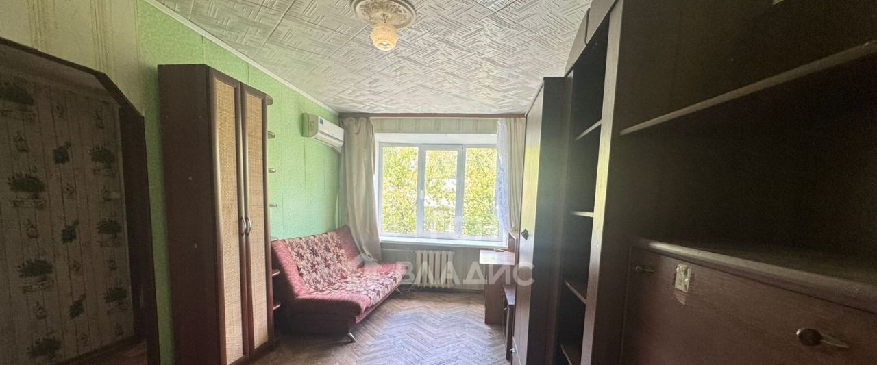 квартира г Королев ул Садовая 7 фото 7