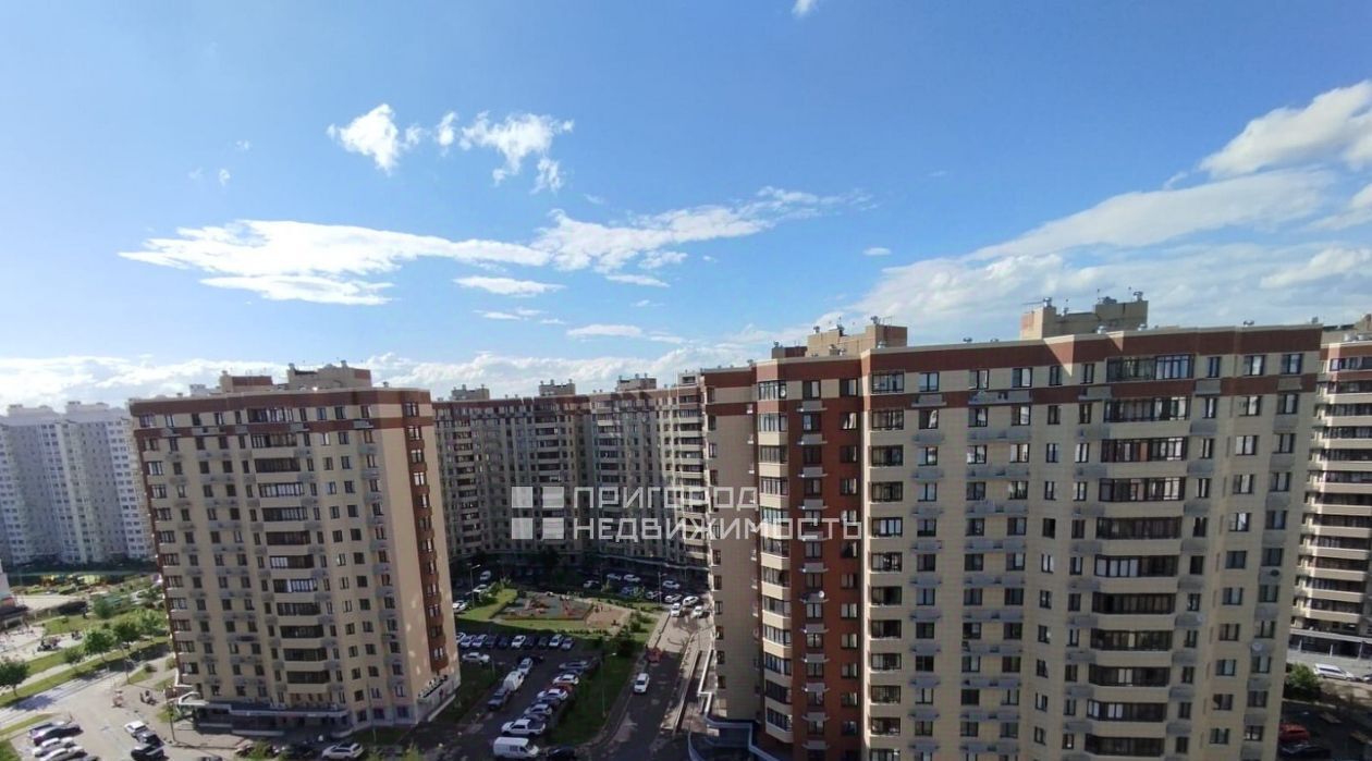 квартира г Видное ул Завидная 18 фото 18