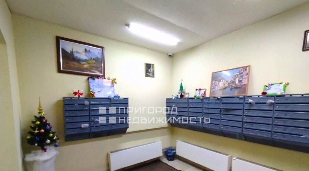 квартира г Видное ул Завидная 18 фото 16