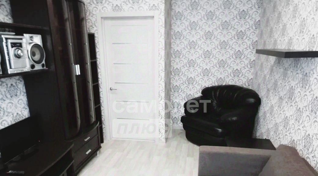 квартира г Зеленоград пер Георгиевский 37к/1 Зеленоград — Крюково фото 12