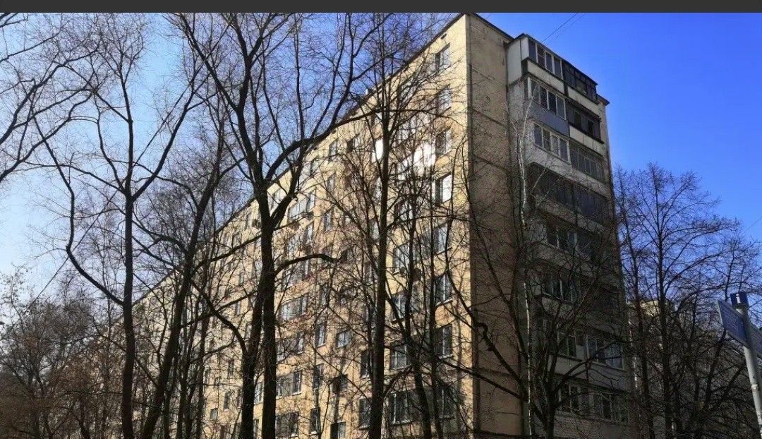 квартира г Москва метро Дегунино ул Дубнинская 16к/6 фото 5