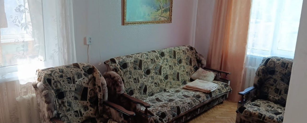 квартира г Волгодонск пр-кт Курчатова 51 фото 4