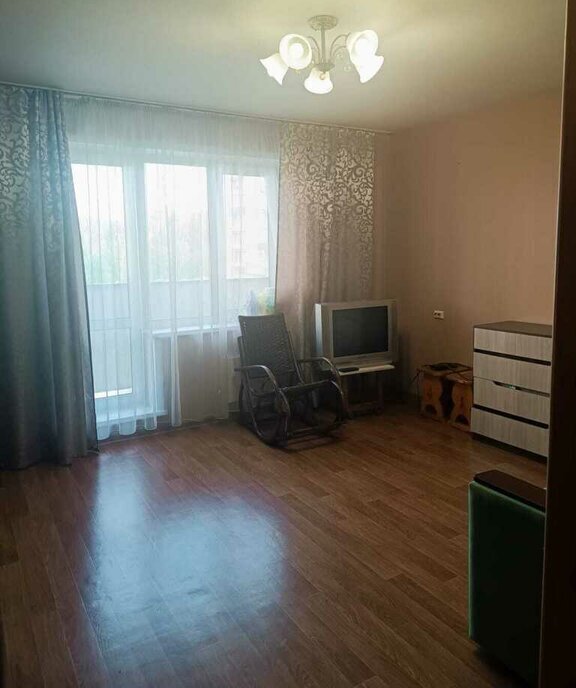 квартира г Новокузнецк ул Березовая роща 36 фото 1