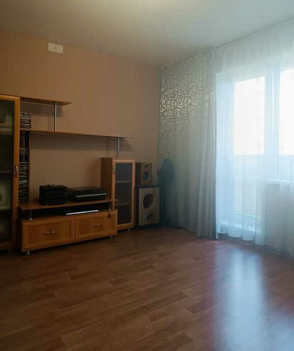 квартира г Новокузнецк ул Березовая роща 36 фото 2