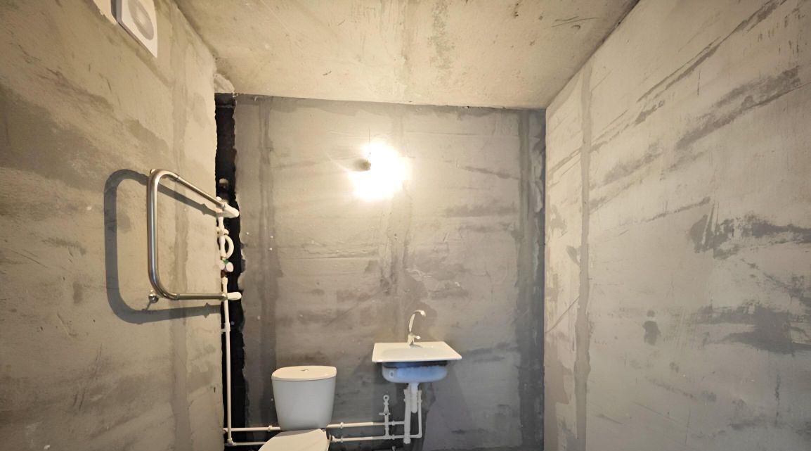 квартира г Ижевск р-н Устиновский ул Архитектора П.П.Берша 42 фото 5
