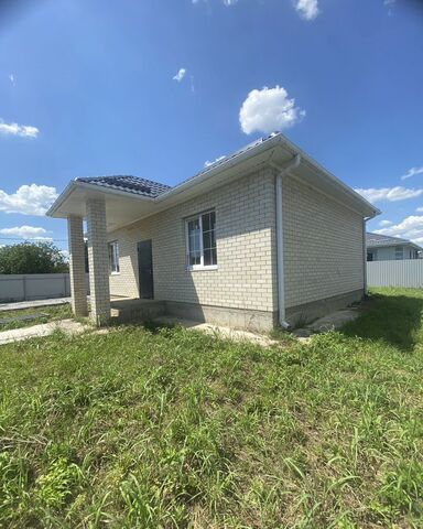 п Знаменский р-н Карасунский снт Изобильное ул Абрикосовая 372 фото