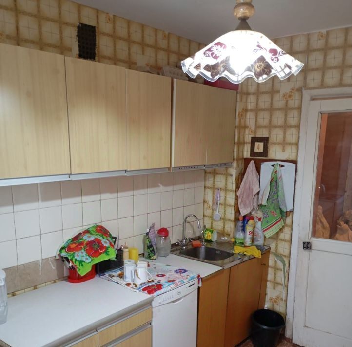 квартира р-н Сафоновский г Сафоново ул Кутузова 33к/2 фото 5