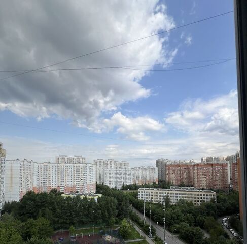 б-р Подмосковный 9 Мякинино фото