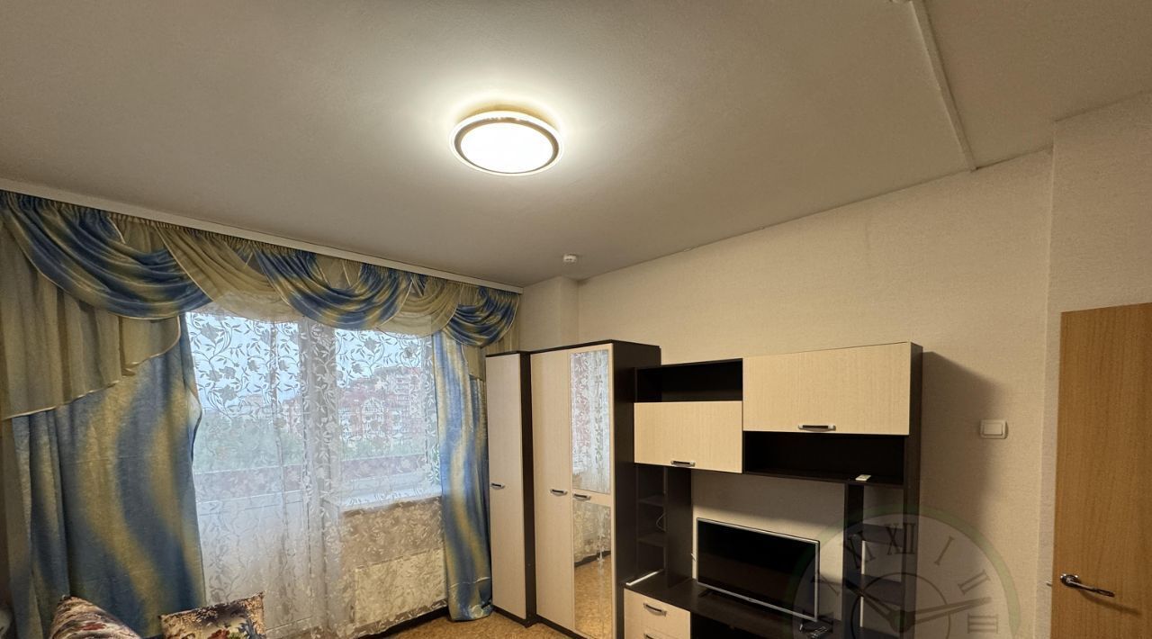 квартира г Королев ул Сакко и Ванцетти 24б Медведково фото 4