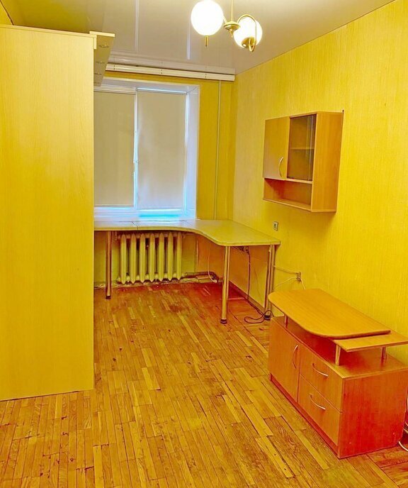 квартира г Красное Село ш Гатчинское 13к/1 метро Автово фото 5