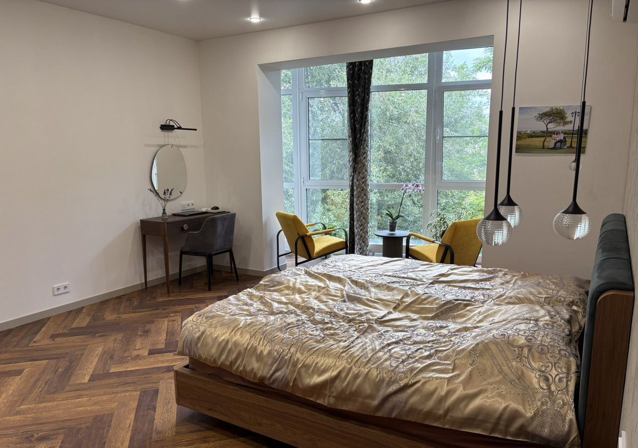 квартира г Кисловодск ул Декабристов 35к фото 14