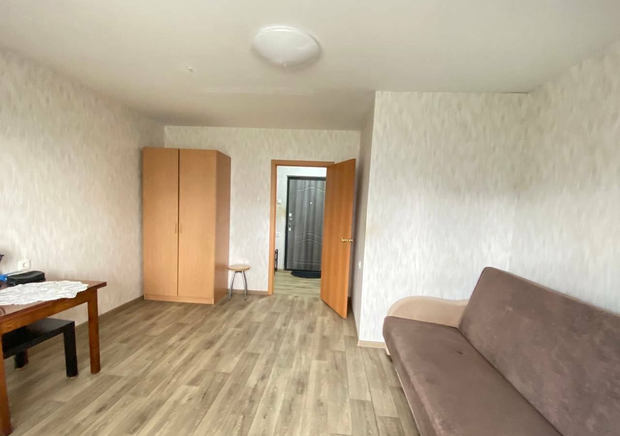 квартира г Копейск ул Короленко 12в Копейский г. о. фото 7