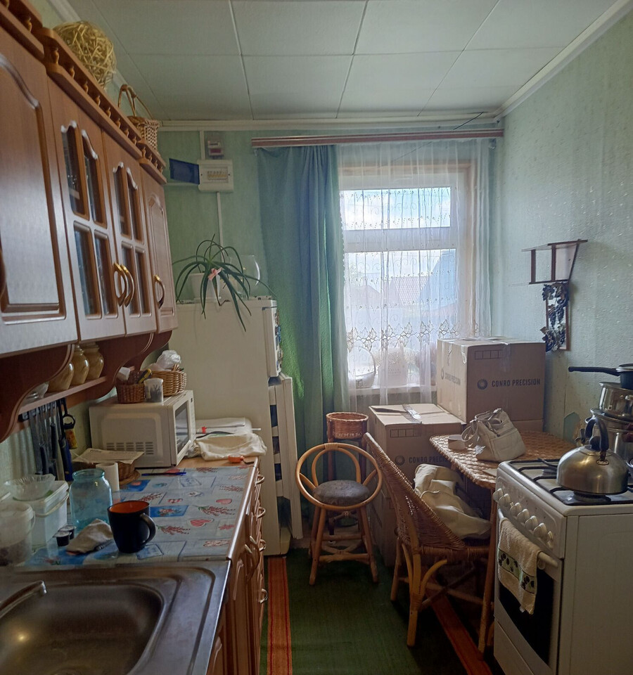 квартира г Тамбов ул Вагоностроительная 65 фото 14