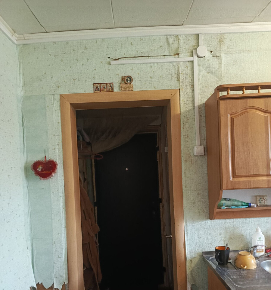 квартира г Тамбов ул Вагоностроительная 65 фото 8