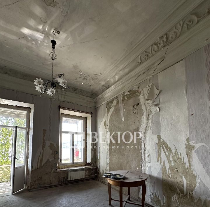 квартира г Кострома ул Лесная 39 фото 22
