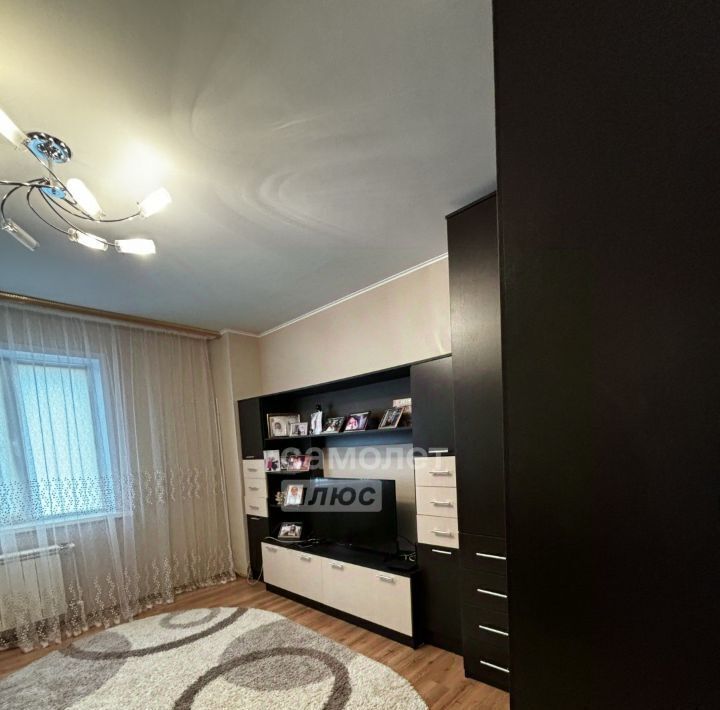 квартира г Астрахань р-н Ленинский ул Медиков 3к/1 фото 9