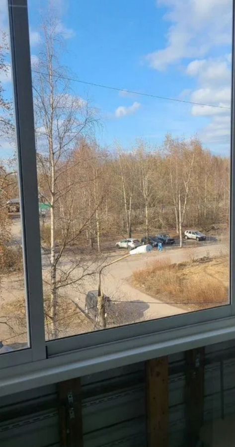 квартира р-н Сегежский г Сегежа ул Строителей 9 фото 14