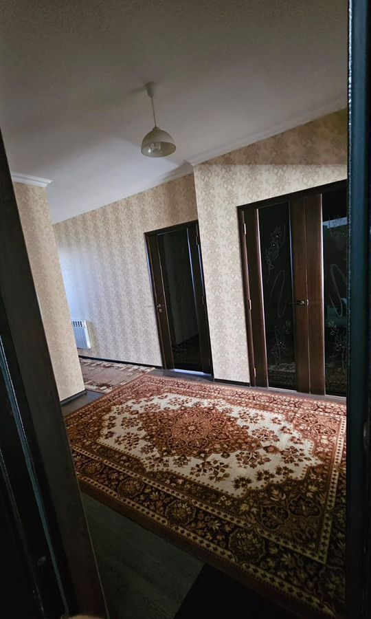 квартира г Астрахань р-н Советский ул Николая Островского 113к/1 фото 13