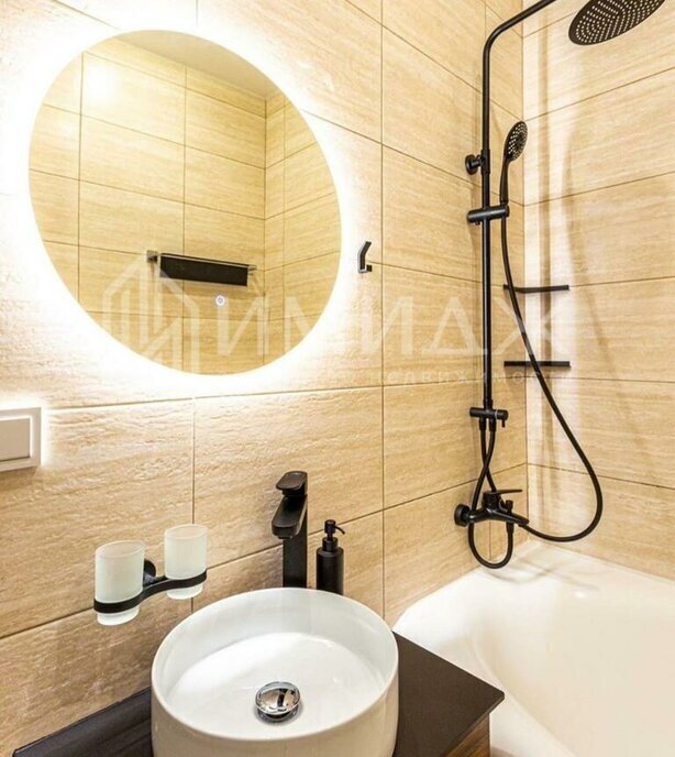 квартира г Сочи ул Ленина 298в/1к 1 фото 8