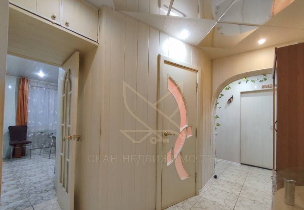 квартира г Пятигорск ул Кочубея 21к/4 фото 9