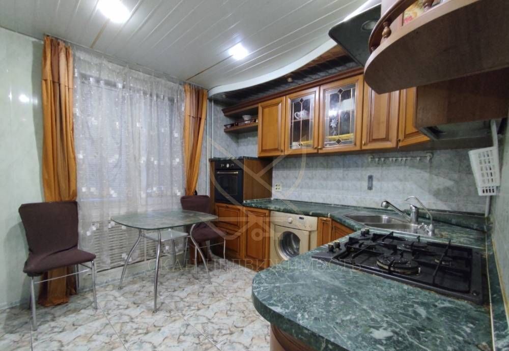 квартира г Пятигорск ул Кочубея 21к/4 фото 13