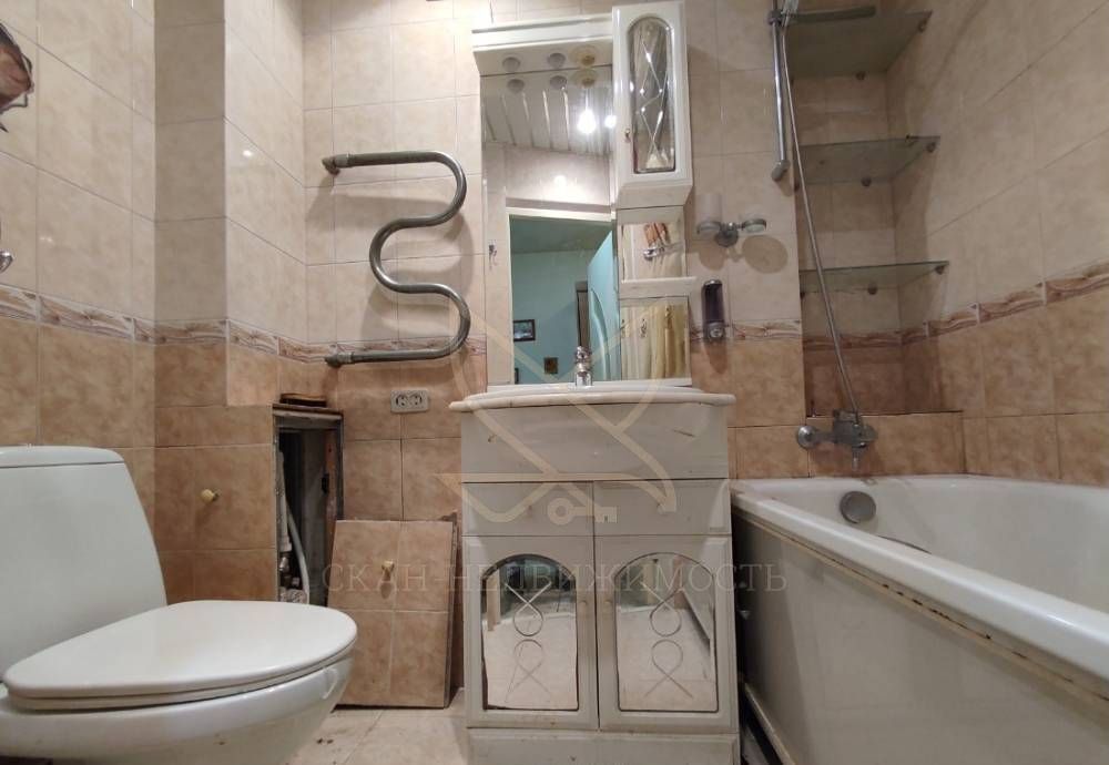 квартира г Пятигорск ул Кочубея 21к/4 фото 15
