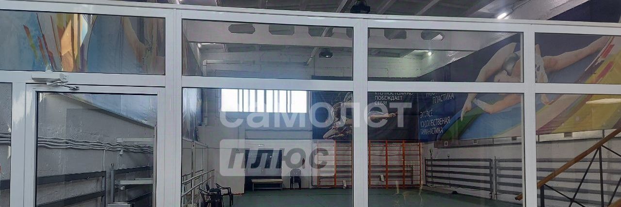офис г Улан-Удэ р-н Октябрьский ул Сахьяновой 9е/1 фото 7